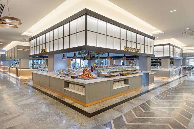 Kirman Hotels Belazur Resort & Spa