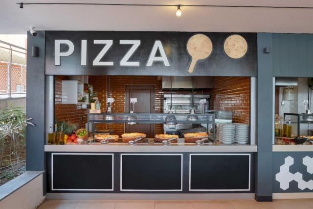 Kirman Hotels Belazur Resort & Spa