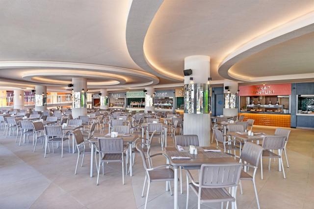 Kirman Hotels Belazur Resort & Spa