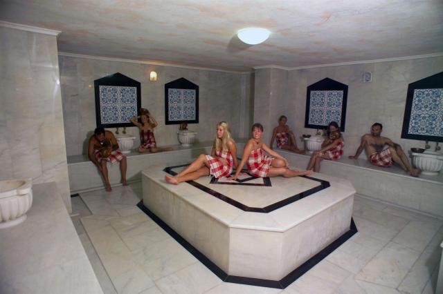 Kleopatra Royal Palm Hotel