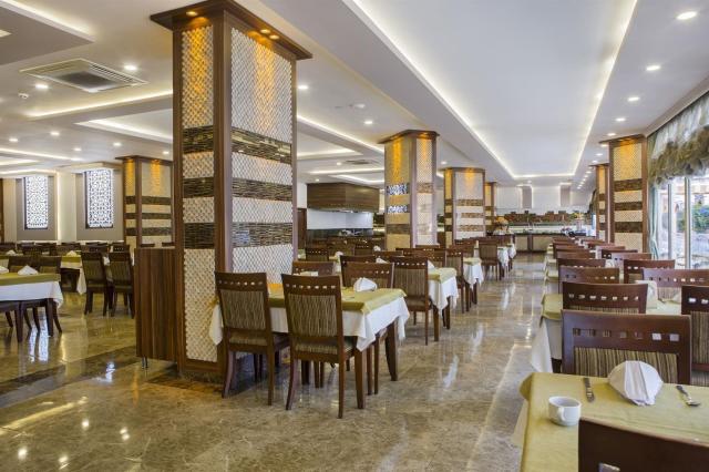 Kleopatra Royal Palm Hotel
