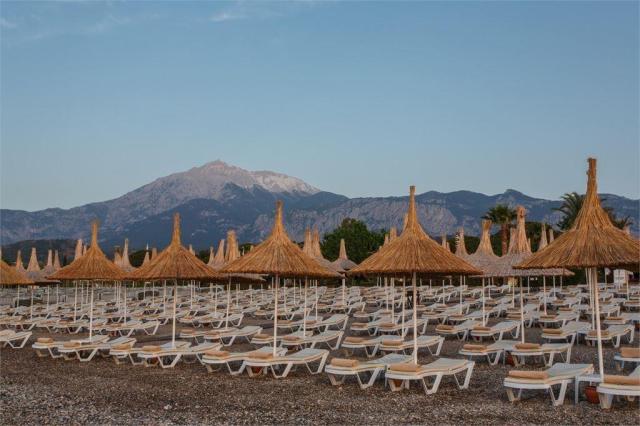 Lucida Beach