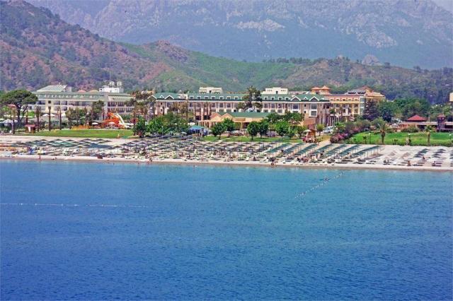 Lucida Beach
