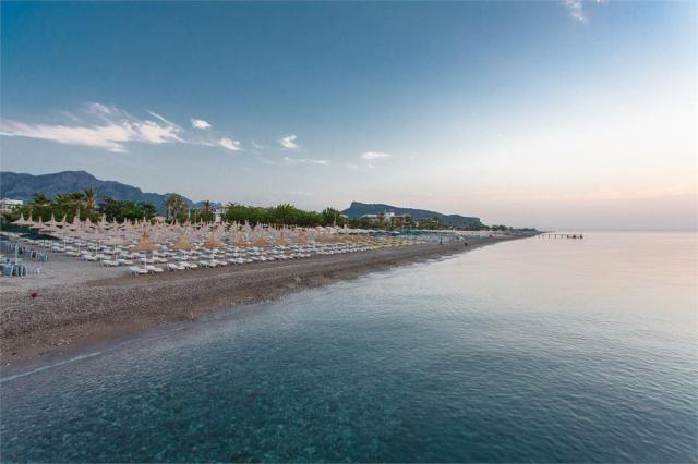 Lucida Beach