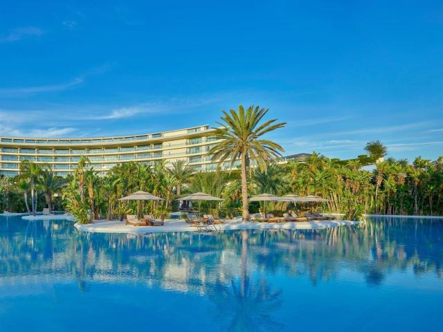 Maxx Royal Belek Golf & Spa Hotel