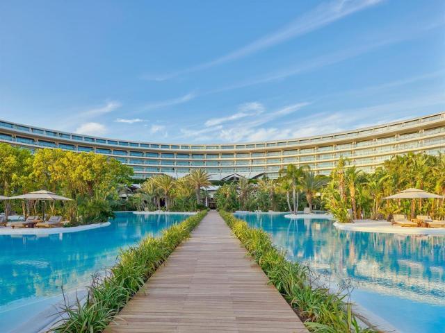Maxx Royal Belek Golf & Spa Hotel