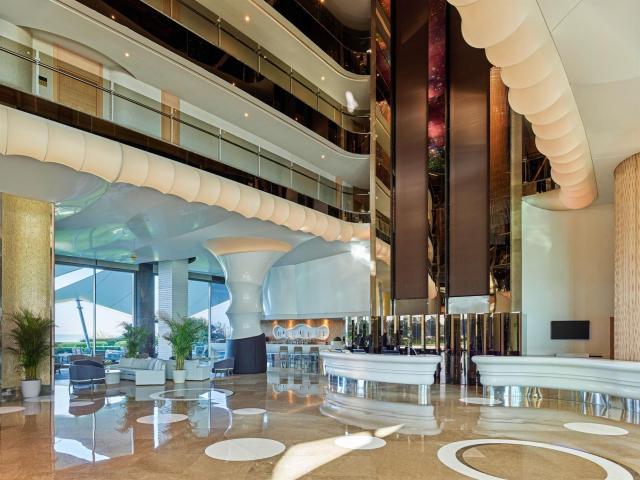 Maxx Royal Belek Golf & Spa Hotel