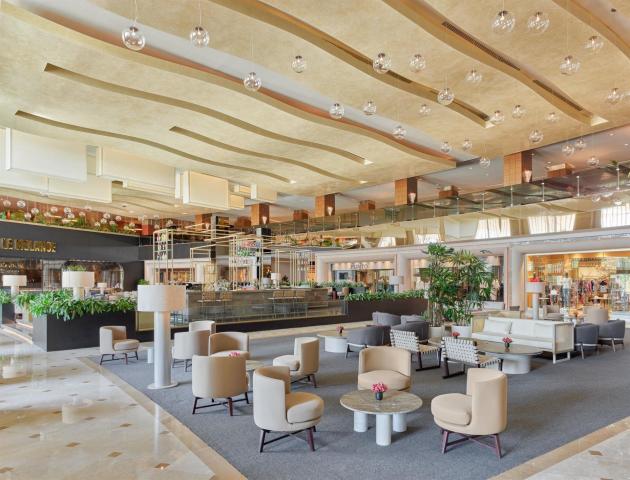 Maxx Royal Belek Golf & Spa Hotel