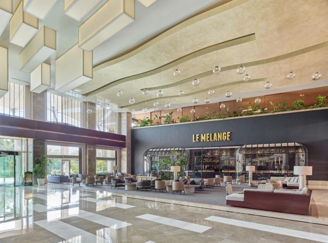 Maxx Royal Belek Golf & Spa Hotel