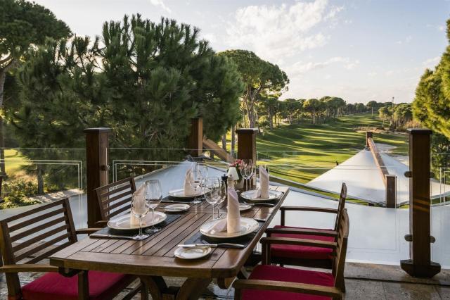 Maxx Royal Belek Golf & Spa Hotel