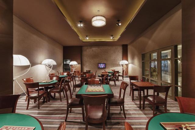 Maxx Royal Belek Golf & Spa Hotel