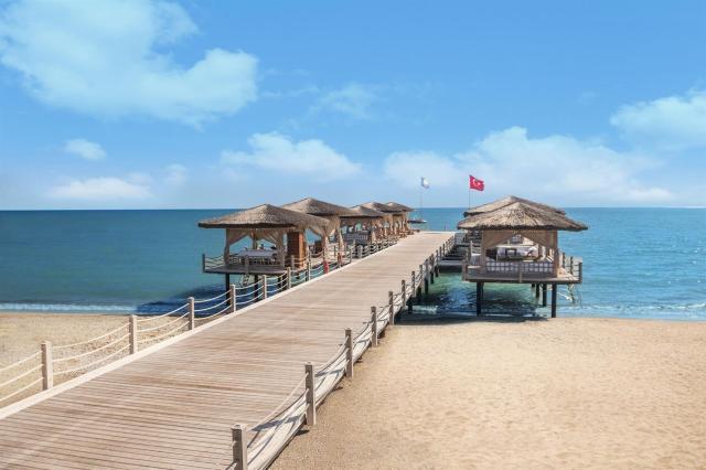 Maxx Royal Belek Golf & Spa Hotel