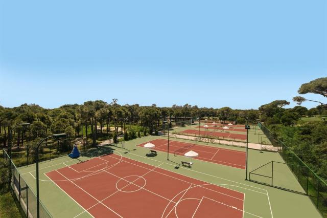 Maxx Royal Belek Golf & Spa Hotel