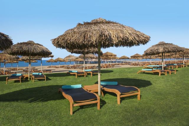 Maxx Royal Belek Golf & Spa Hotel