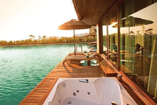 Maxx Royal Belek Golf & Spa Hotel