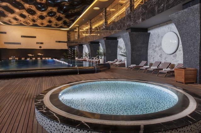 Maxx Royal Belek Golf & Spa Hotel