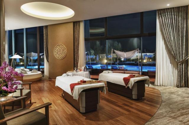 Maxx Royal Belek Golf & Spa Hotel