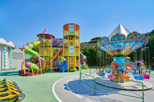 Maxx Royal Belek Golf & Spa Hotel