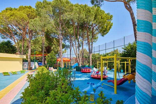 Maxx Royal Belek Golf & Spa Hotel