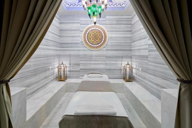 Maxx Royal Belek Golf & Spa Hotel
