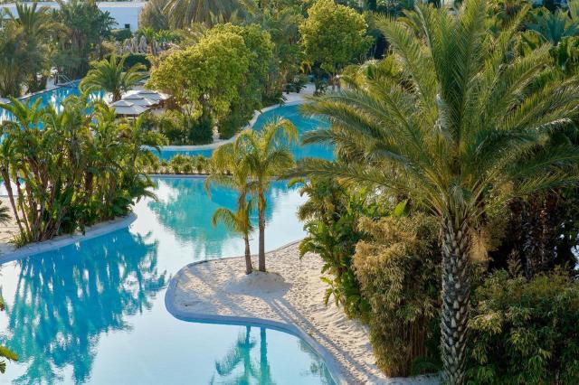 Maxx Royal Belek Golf & Spa Hotel
