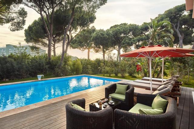 Maxx Royal Belek Golf & Spa Hotel