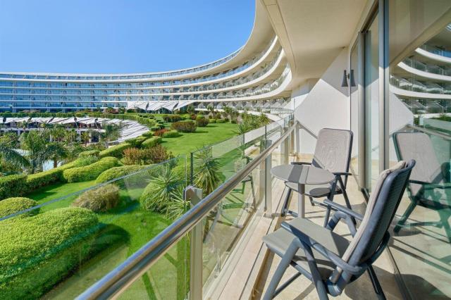 Maxx Royal Belek Golf & Spa Hotel