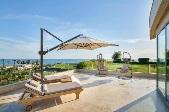 Maxx Royal Belek Golf & Spa Hotel