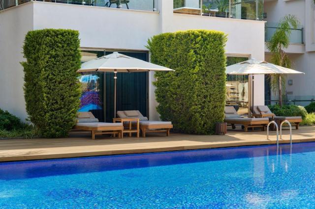 Maxx Royal Belek Golf & Spa Hotel