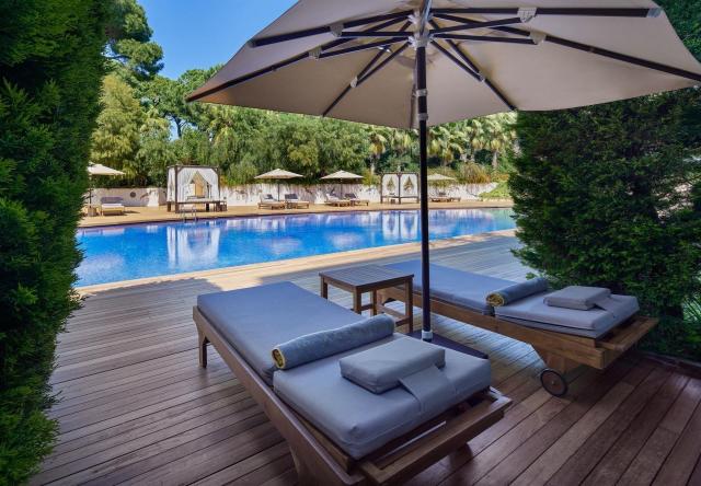 Maxx Royal Belek Golf & Spa Hotel