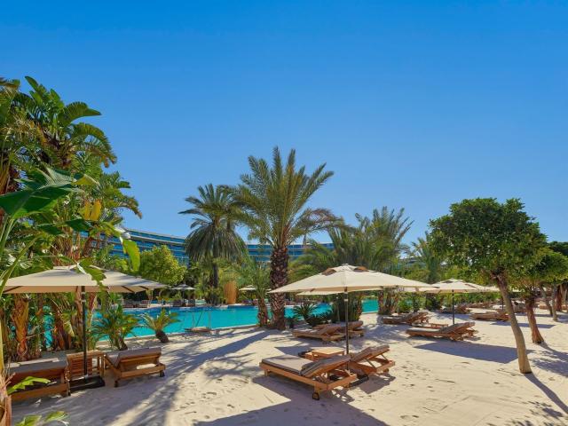 Maxx Royal Belek Golf & Spa Hotel