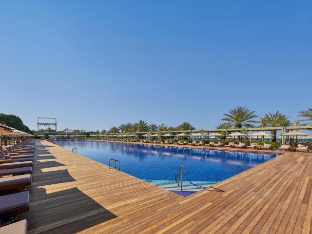 Maxx Royal Belek Golf & Spa Hotel