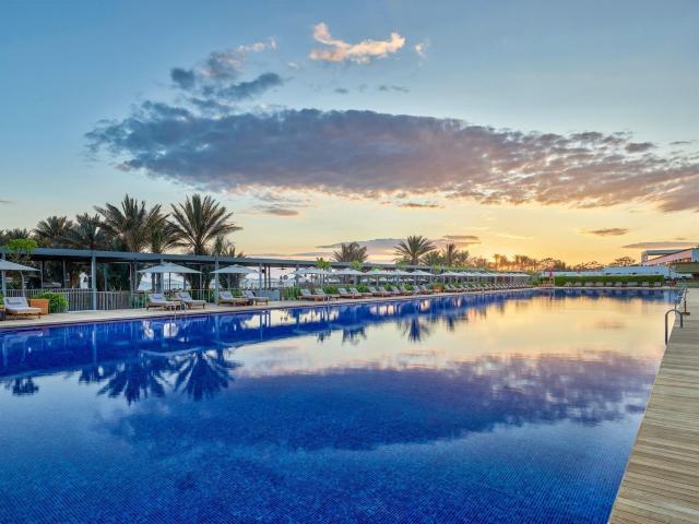 Maxx Royal Belek Golf & Spa Hotel