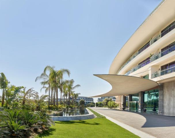 Maxx Royal Belek Golf & Spa Hotel