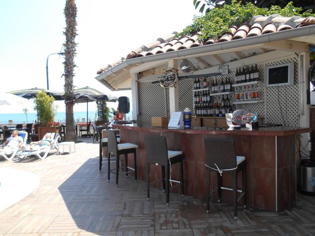 Parador Beach