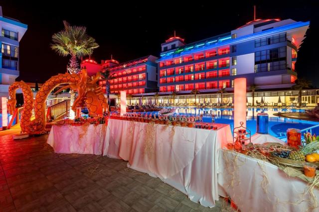Sensitive Premium Resort & Spa