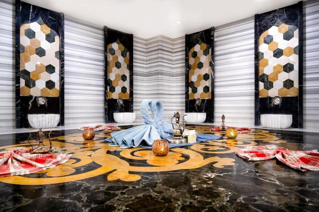 Sensitive Premium Resort & Spa