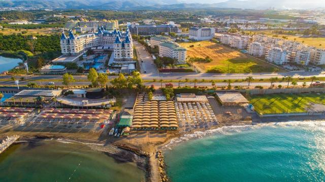 Senza Zen The Inn Resort & Spa Hotel 