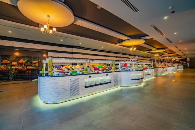 Senza Zen The Inn Resort & Spa Hotel 