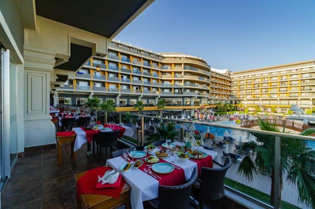 Senza Zen The Inn Resort & Spa Hotel 