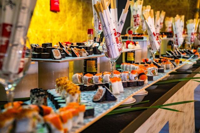 Senza Zen The Inn Resort & Spa Hotel 
