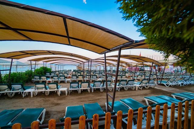Senza Zen The Inn Resort & Spa Hotel 
