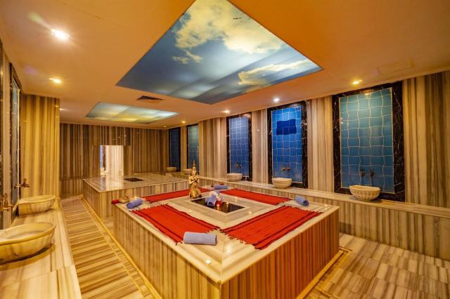 Senza Zen The Inn Resort & Spa Hotel 