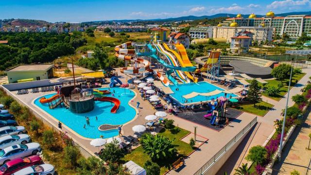 Senza Zen The Inn Resort & Spa Hotel 