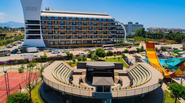 Senza Zen The Inn Resort & Spa Hotel 