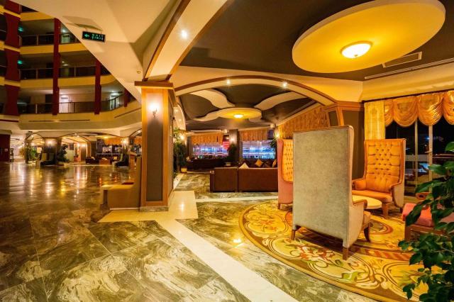Senza Zen The Inn Resort & Spa Hotel 