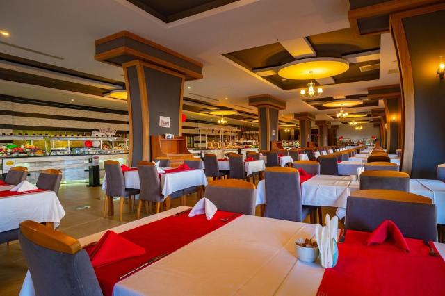 Senza Zen The Inn Resort & Spa Hotel 