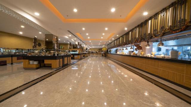 Siam Elegance Hotels & Spa