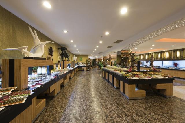 Siam Elegance Hotels & Spa