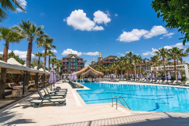 Siam Elegance Hotels & Spa